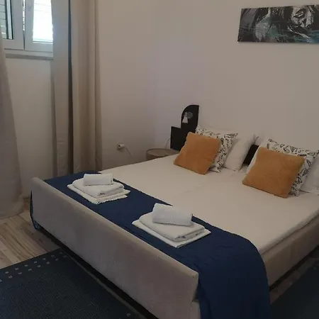 Guest House Stefica Hvar Town Exterior photo