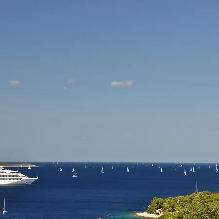 Guest House Stefica Hvar Town Exterior photo