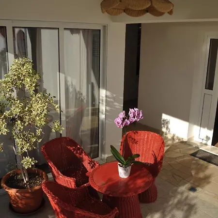 Guest House Stefica Hvar Town Room photo