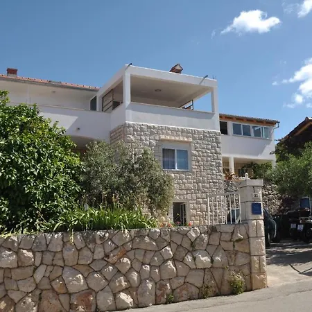 Guest House Stefica Hvar Town Exterior photo
