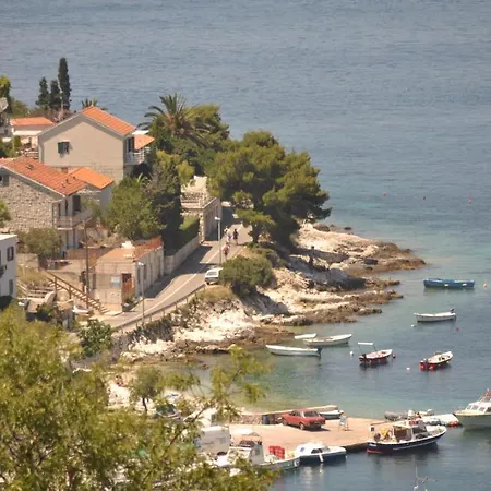 Guest House Stefica Hvar Town Room photo