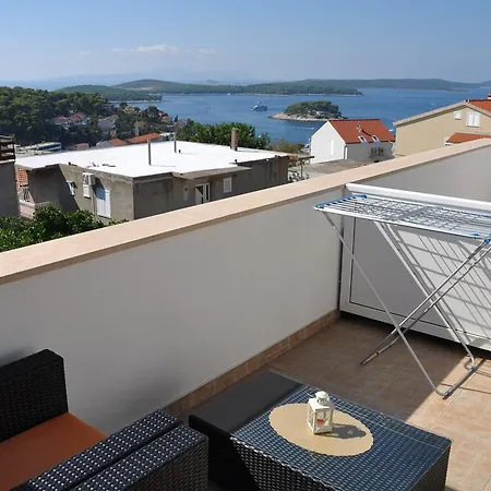 Guest House Stefica Hvar Town Exterior photo