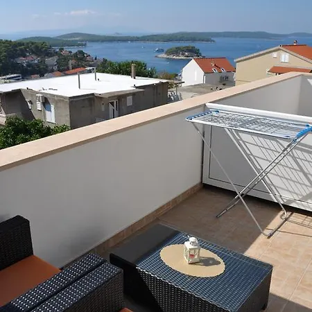 Guest House Stefica Hvar Town Exterior photo