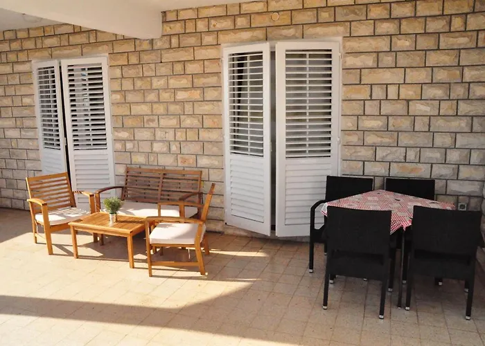 Guest House Stefica