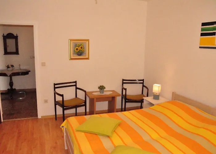 Guest House Stefica