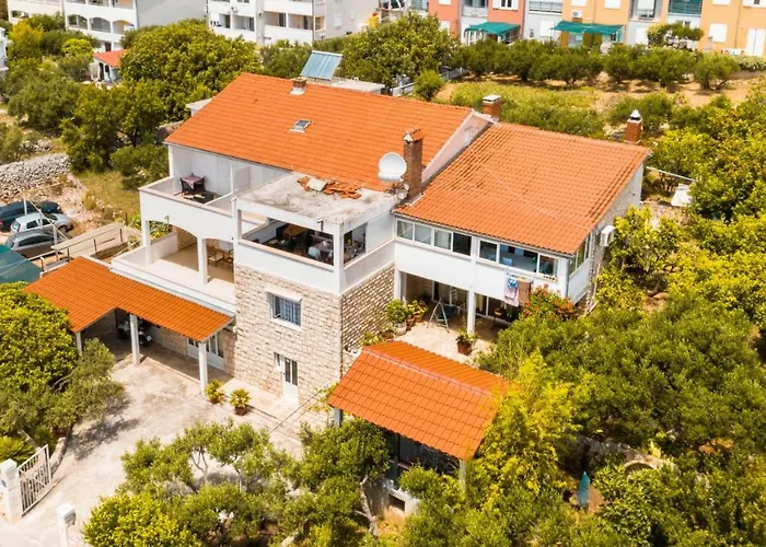 Guest House Stefica
