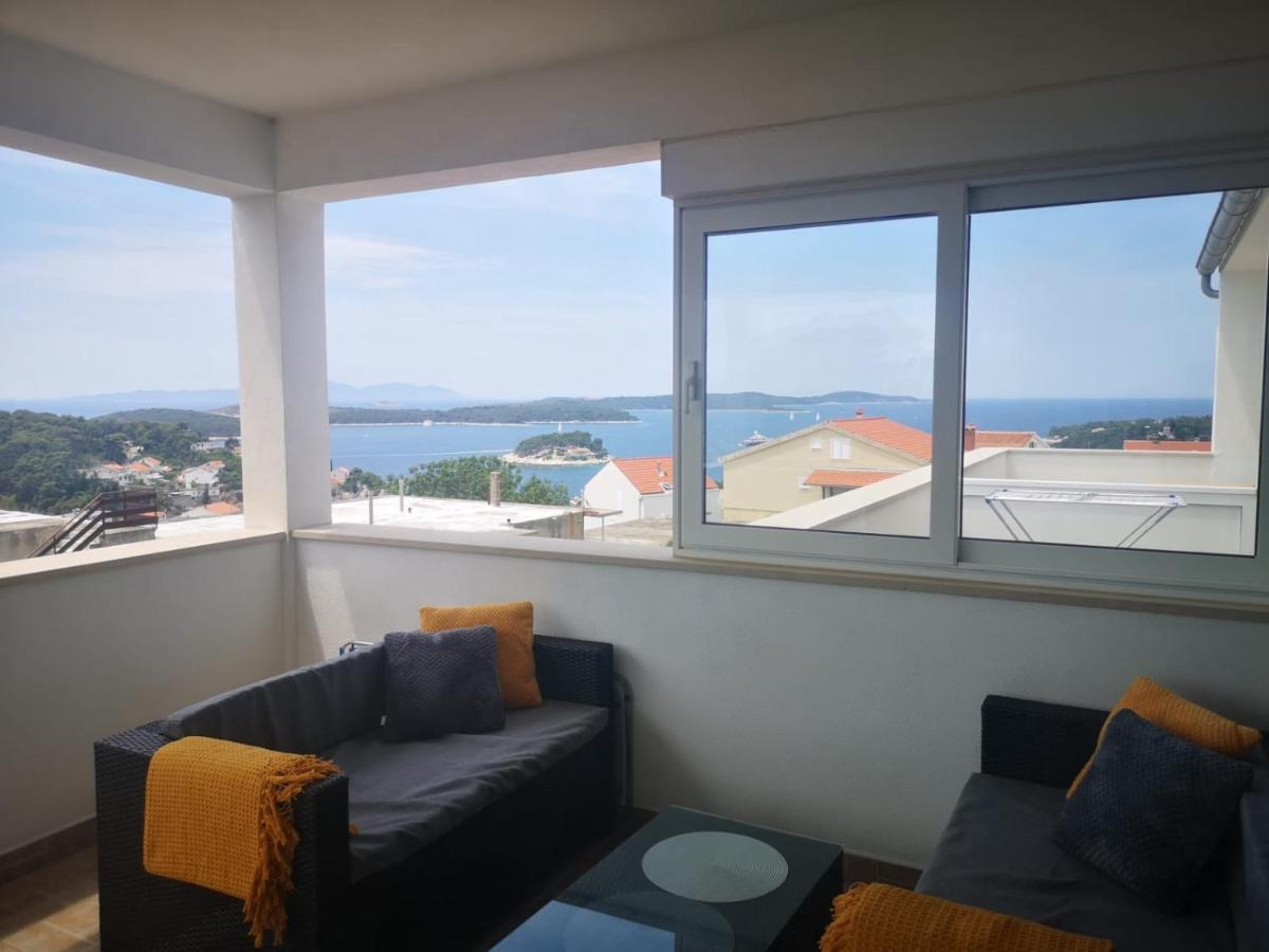 Apartment Stefica Hvar Town