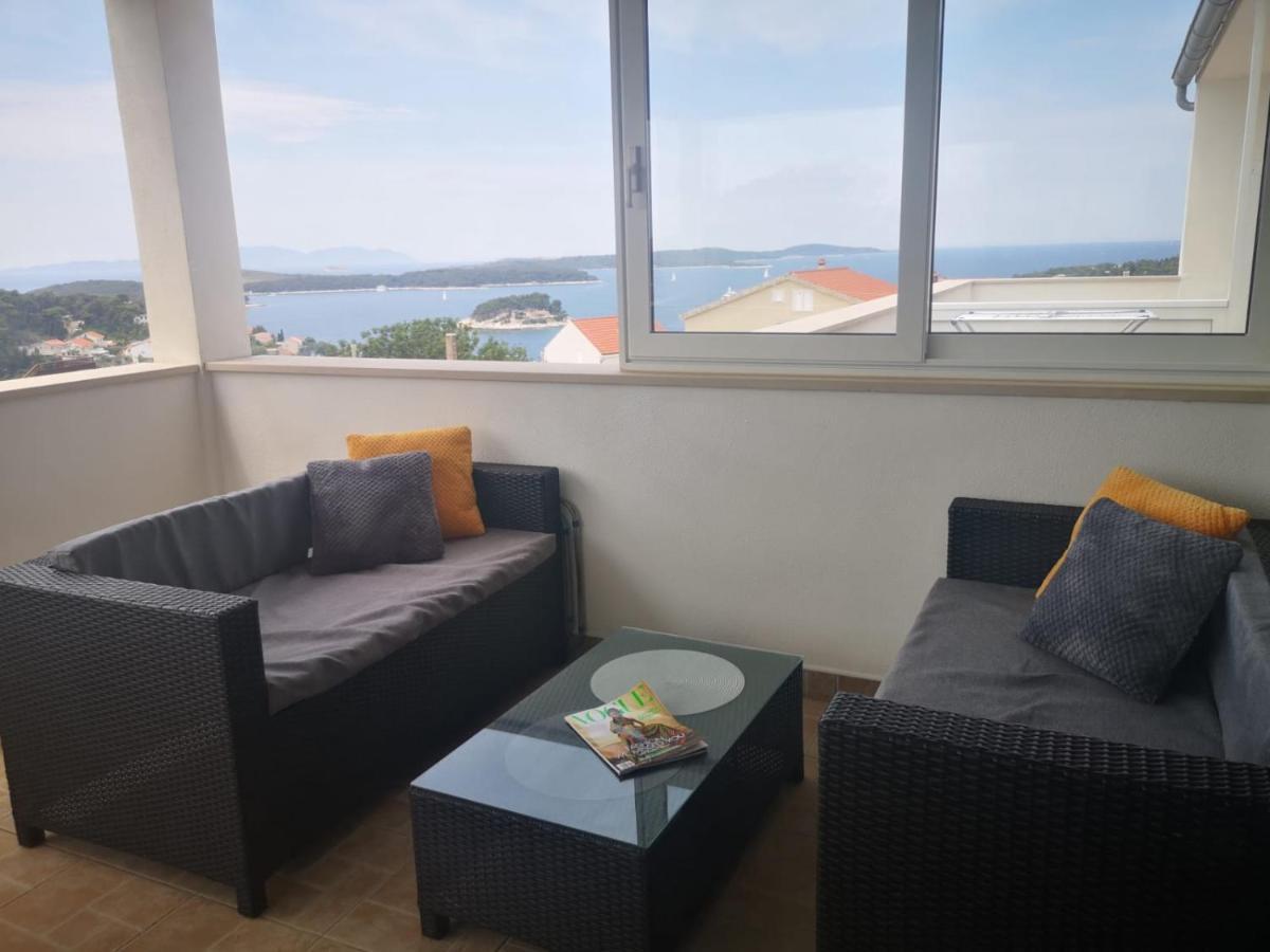Apartment Stefica *