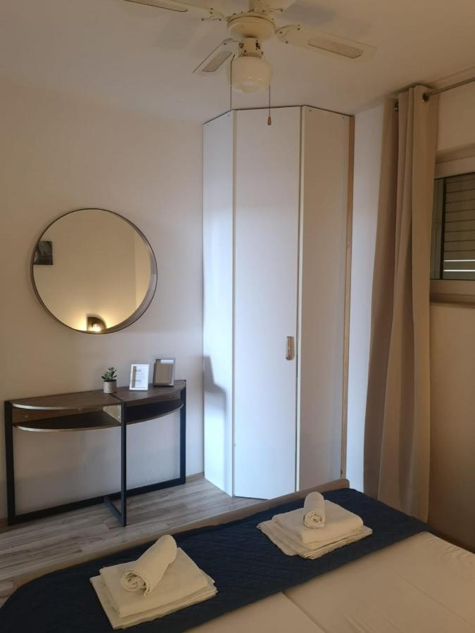 Stefica Apartment