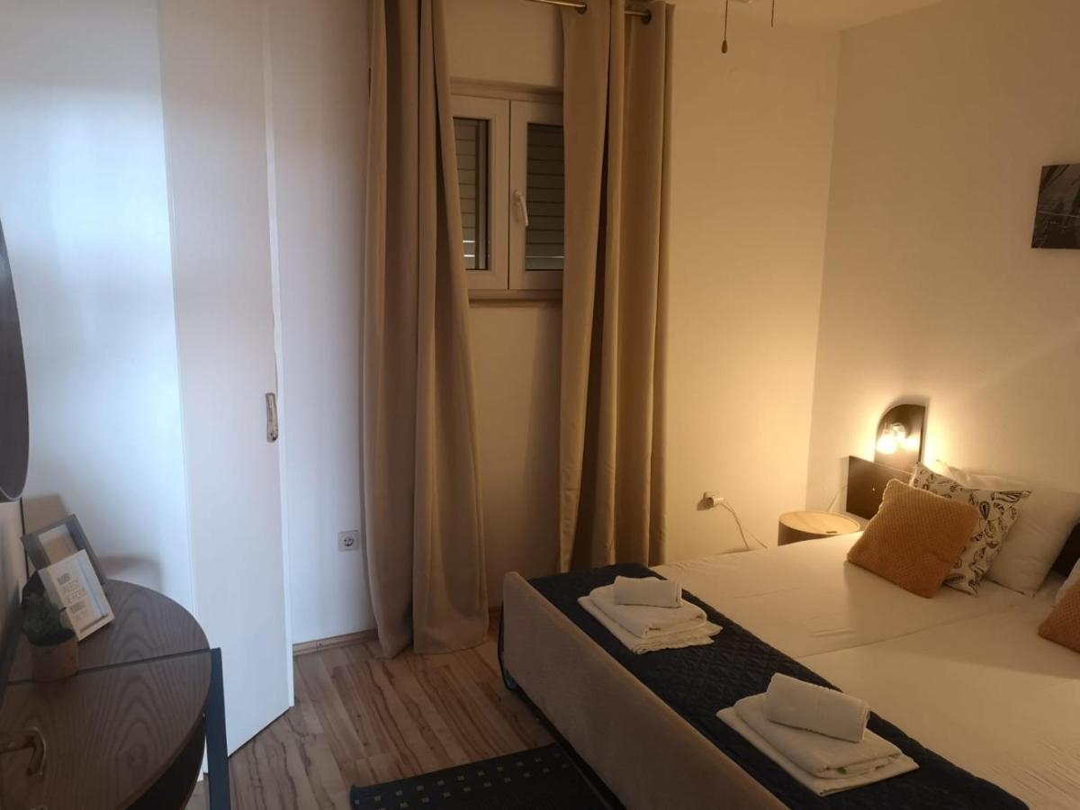 Stefica Apartment *