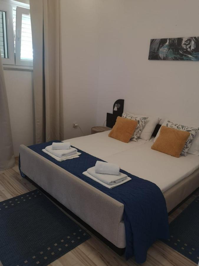 Apartment Stefica Hvar Town