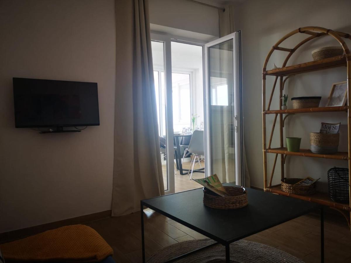 Apartment Stefica *