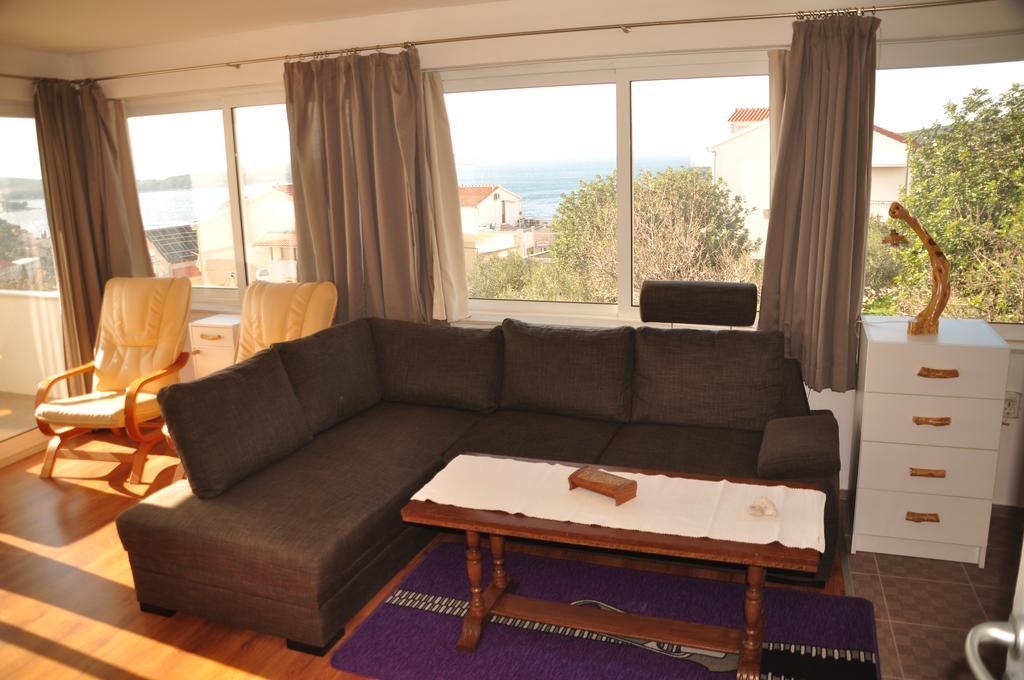 Apartment Stefica *