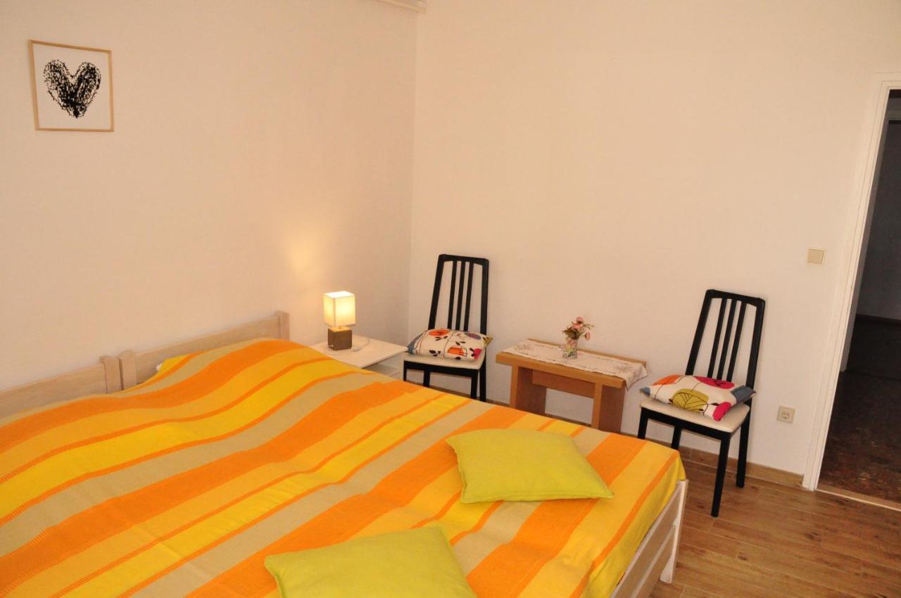 Apartment Stefica Hvar Town