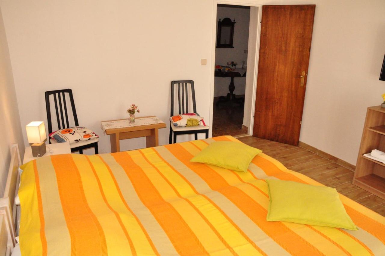 Stefica Apartment
