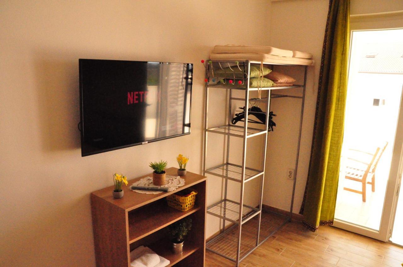 Stefica Apartment Hvar Town