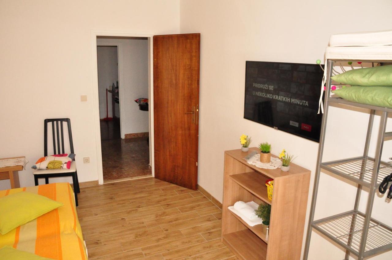 Apartment Stefica Hvar Town
