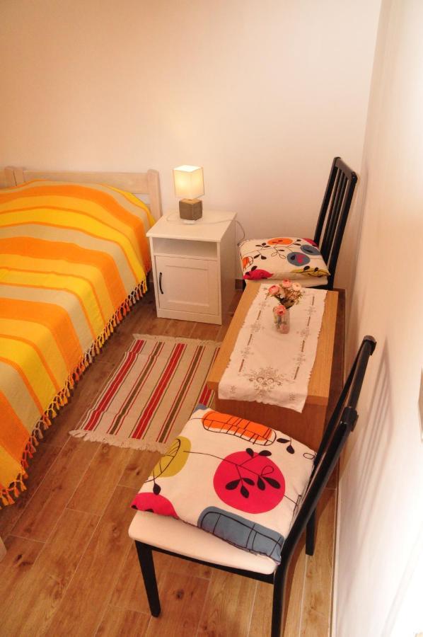 Apartment Stefica *
