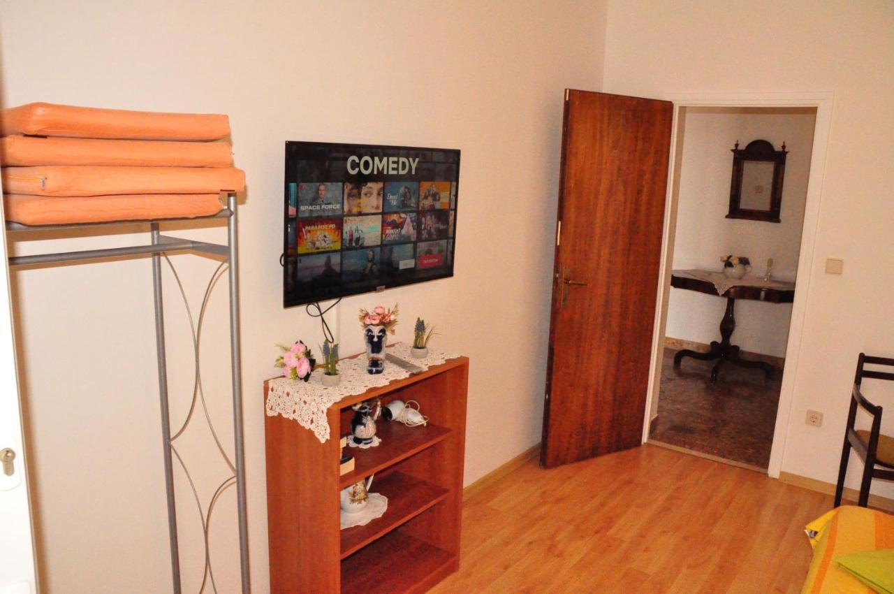 Apartment Stefica *