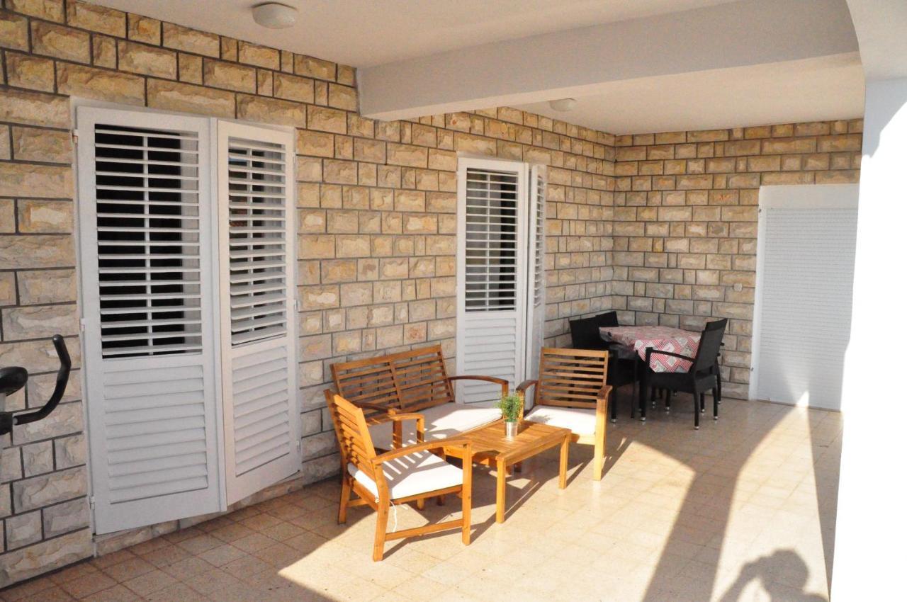 Apartment Stefica