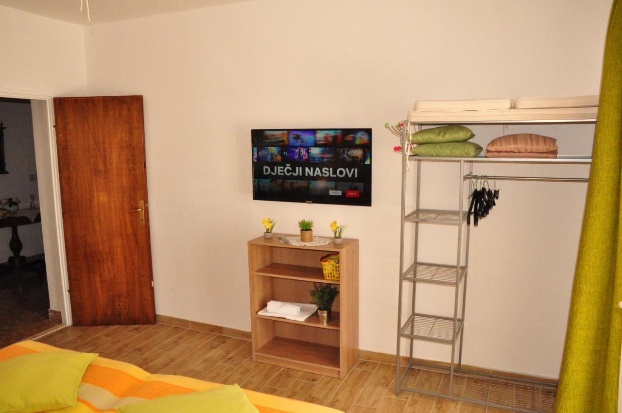 Stefica Apartment Hvar Town