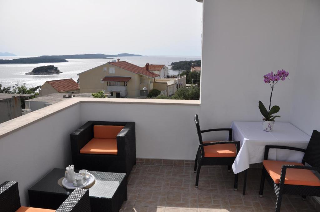 Stefica * Hvar Town