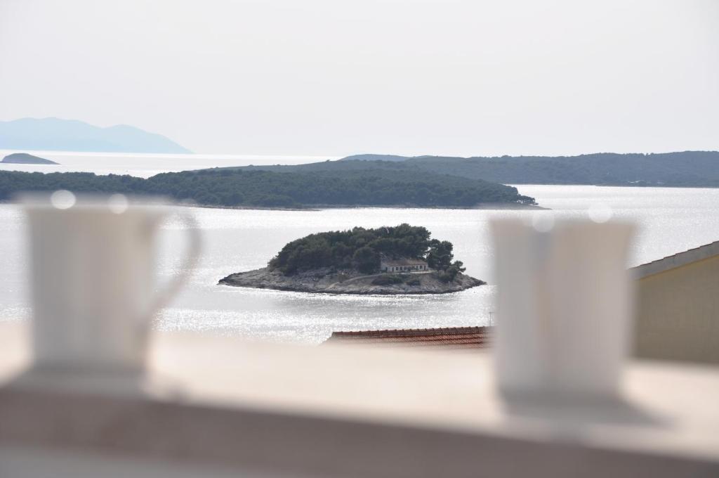 Stefica Apartment Hvar Town