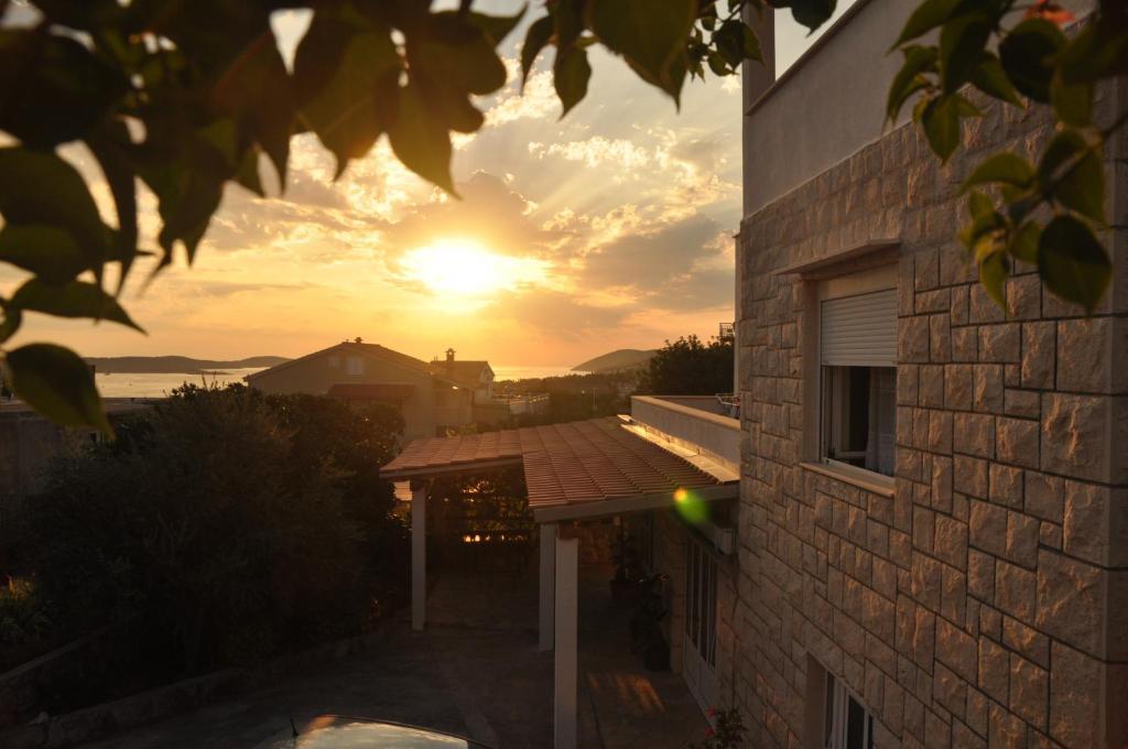 Stefica Hvar Town