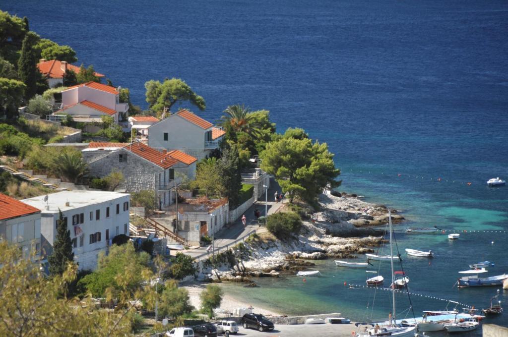 Stefica Hvar Town