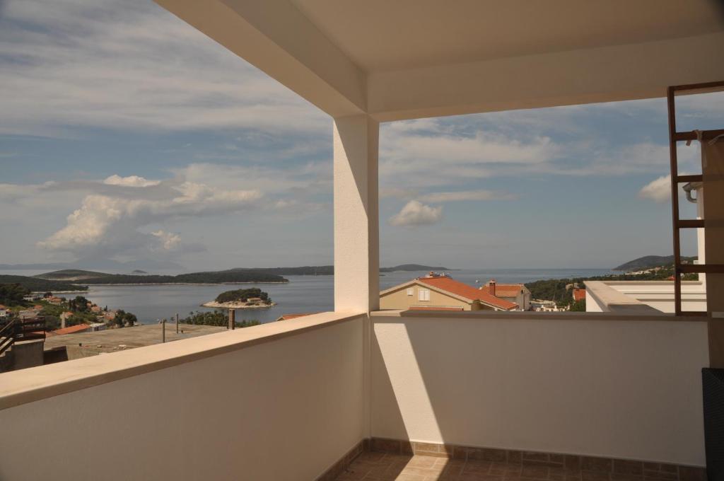 Apartment Stefica *