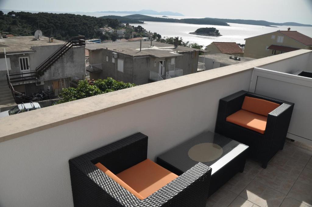 Apartment Stefica
