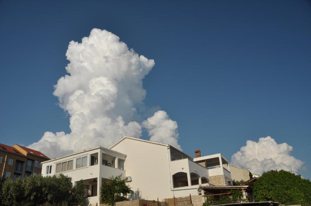 Apartment Stefica Hvar Town