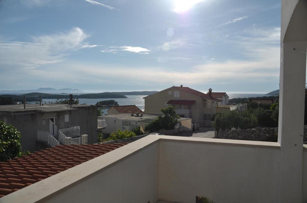 Apartment Stefica Hvar Town