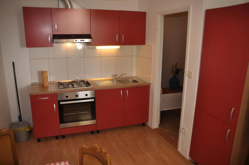 Stefica Apartment