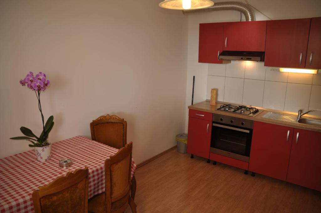 Stefica Apartment Hvar Town
