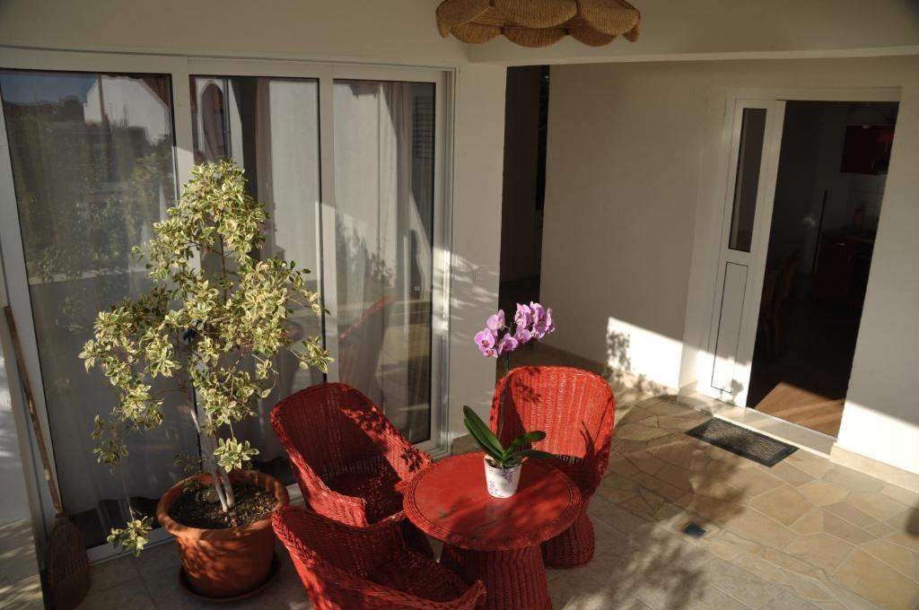 Stefica Apartment