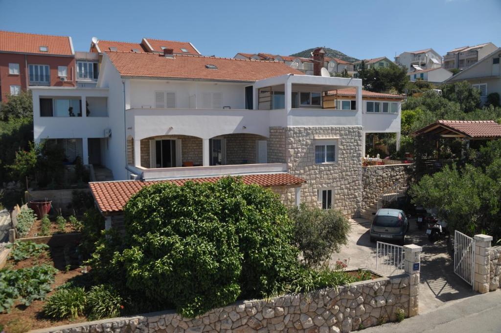 Stefica Apartment