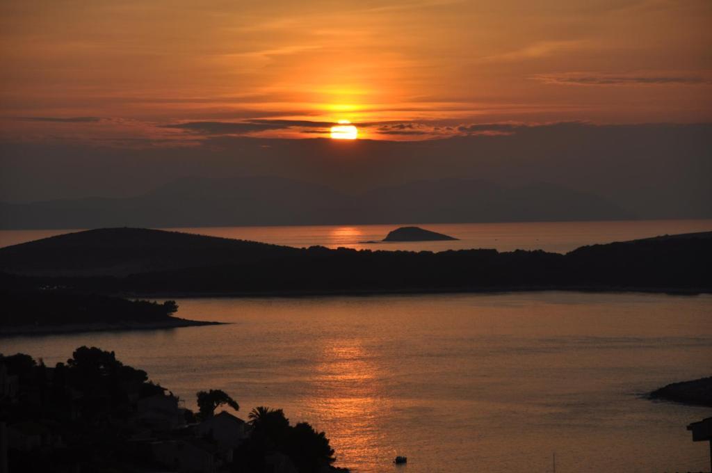 Stefica Hvar Town