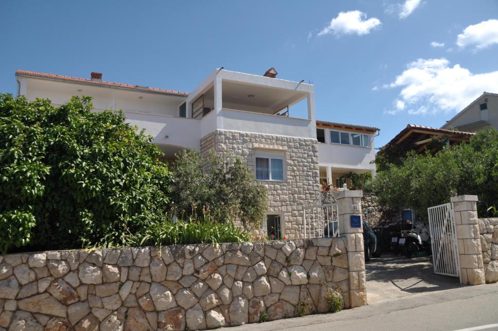 Apartment Stefica Hvar Town