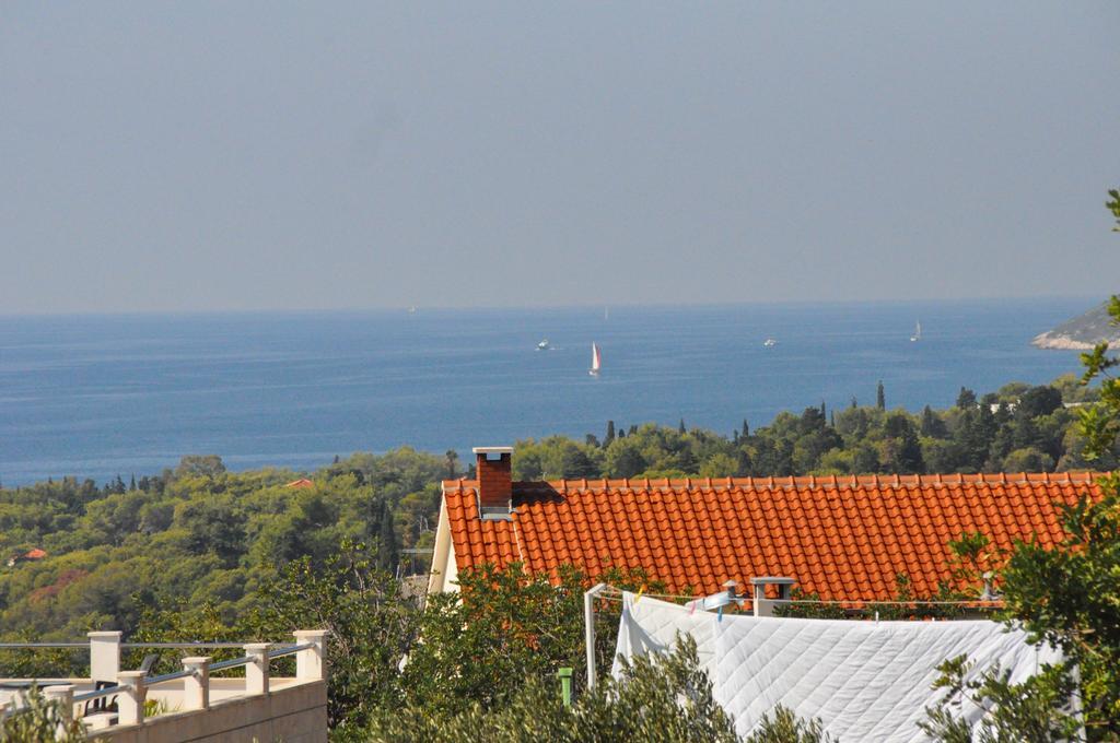 Stefica Apartment