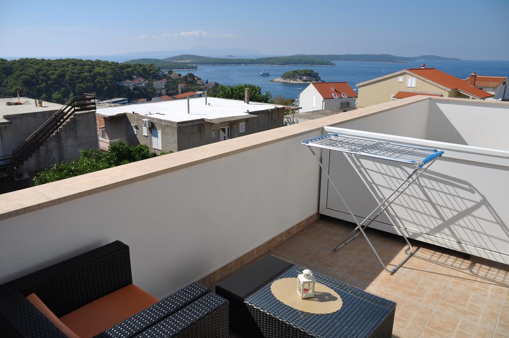 Stefica Apartment *