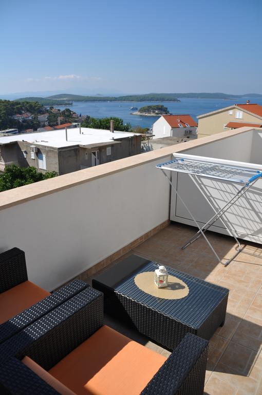 Stefica * Hvar Town