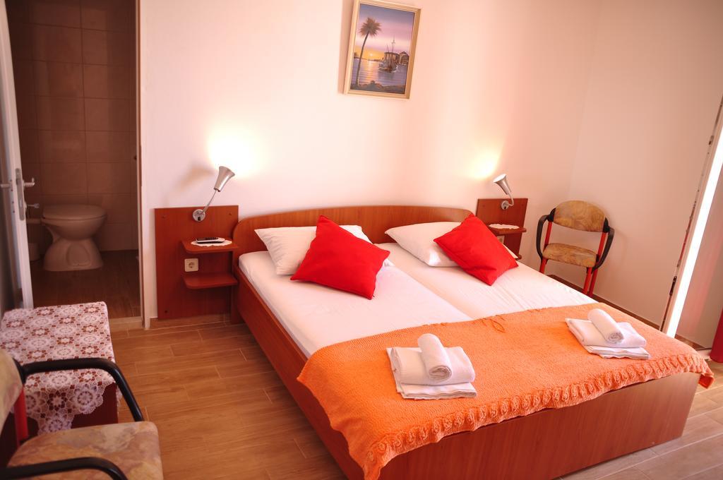 Stefica Apartment *