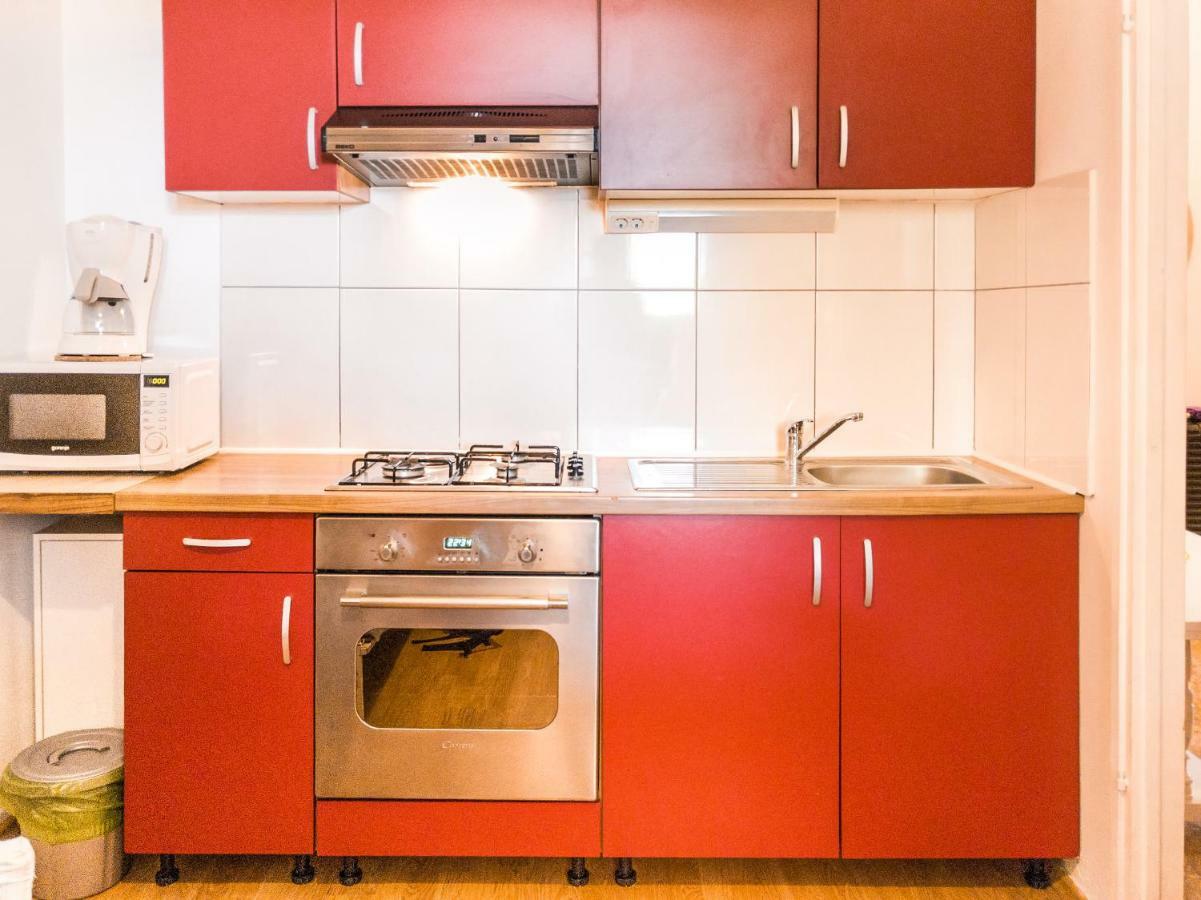 Apartment Stefica