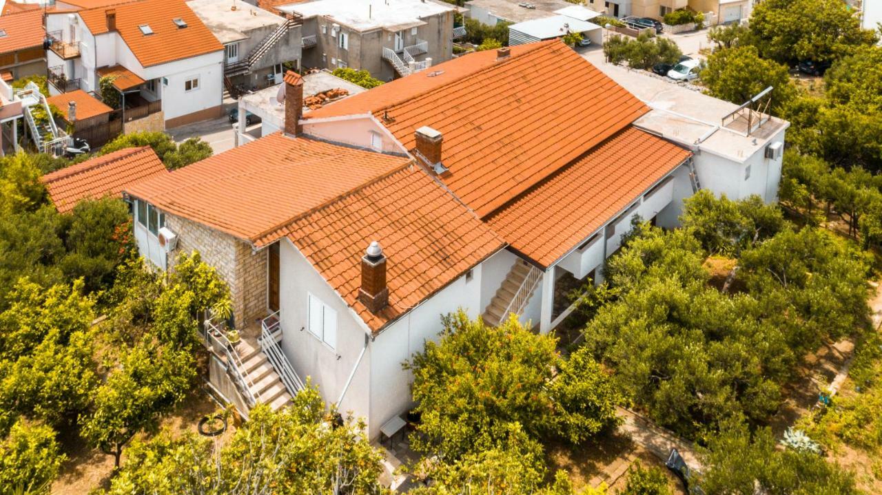 Stefica Hvar Town