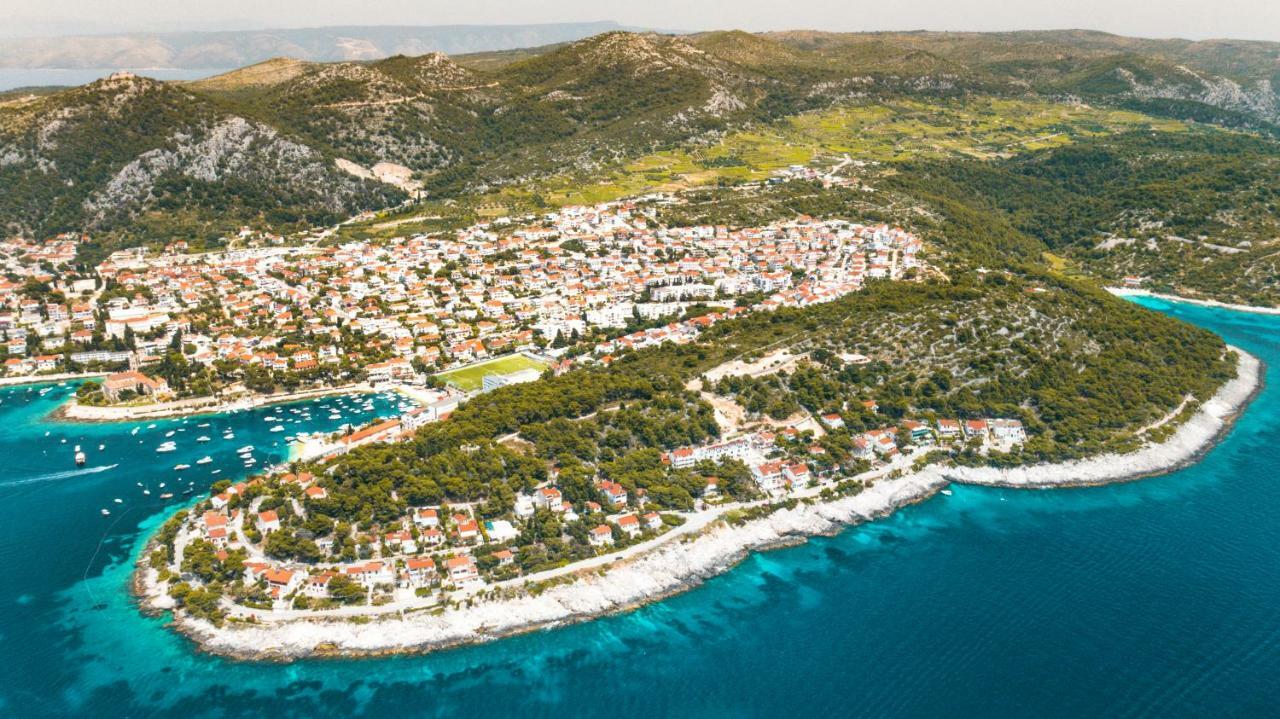 Apartment Stefica Hvar Town