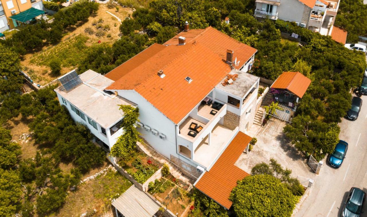 Apartment Stefica Hvar Town