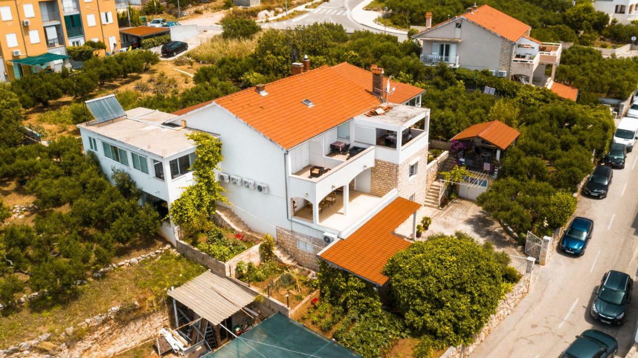 Apartment Stefica