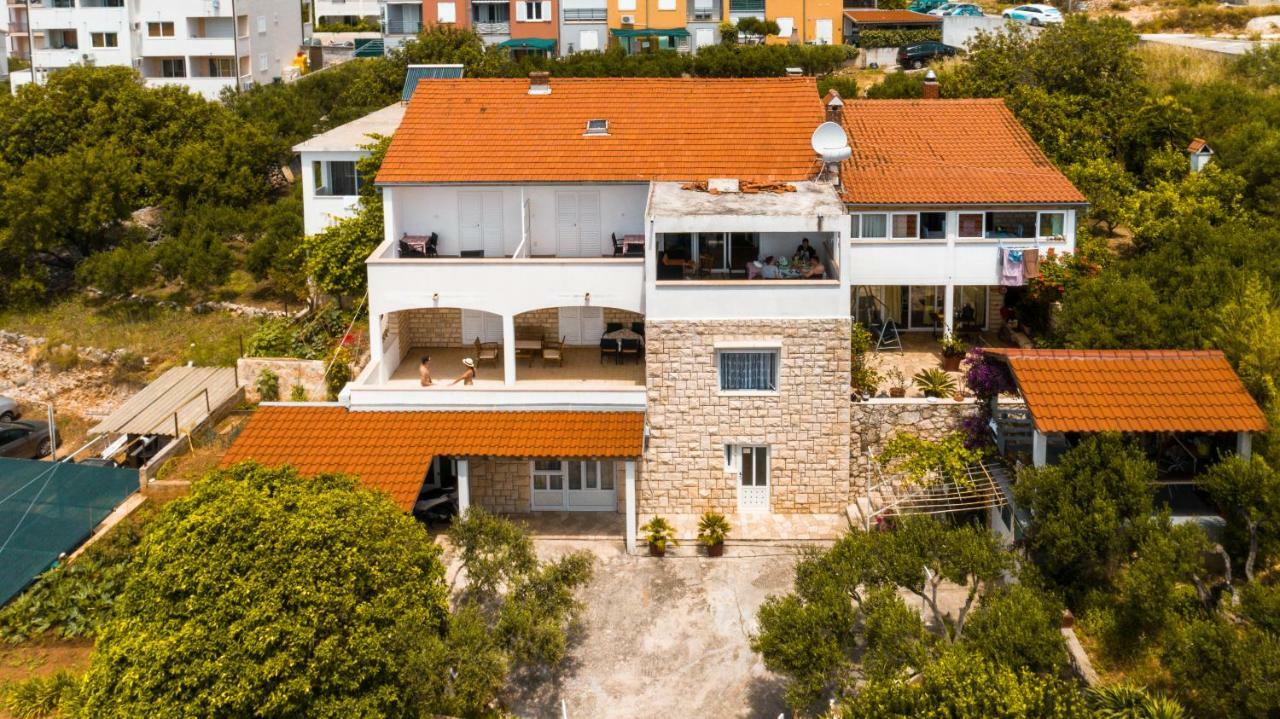Stefica Apartment