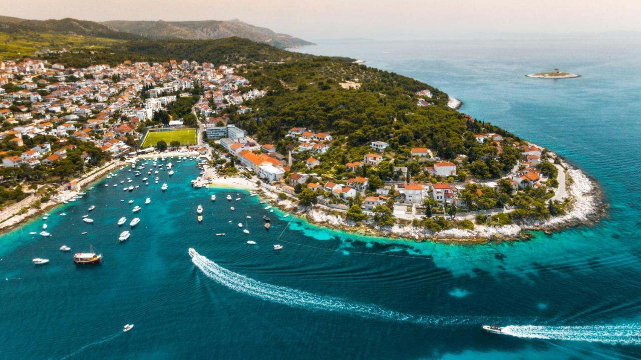 Stefica * Hvar Town